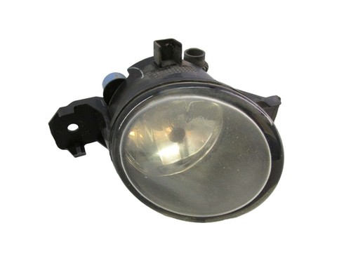 Left front fog light lamp - front,