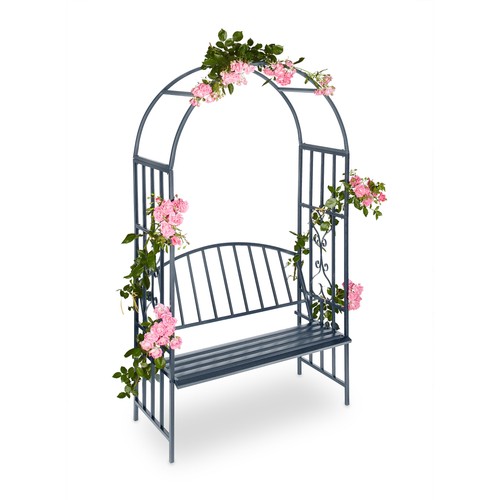 Arche roses support pour - support,