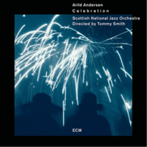 Arild andersen celebration - arild,