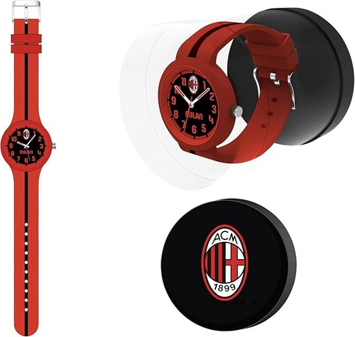 Sept montres bracelets milan - montres-bracelets,