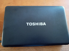 Toshiba satellite pro L650 1-LK