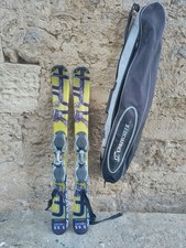 SNOWBLADE SALOMON MINIMAX