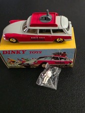 dinky toys atlas Break ID 19