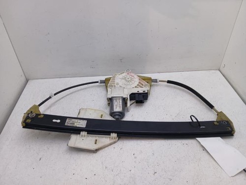 Leve vitre electrique arriere