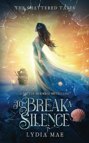 Break silence a little - to,