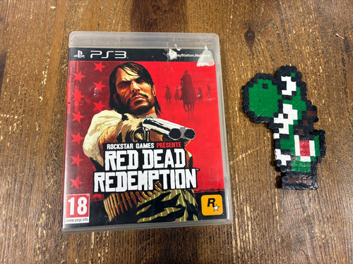 Red dead redemption - ,