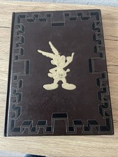 Bd De Luxe Astérix Le Gaulois Tome 2 Années 1981 Belle État Voir Photos