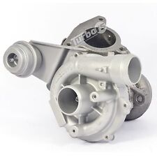 Turbocompresseur Citroën Fiat