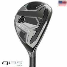 TaylorMade Qi35 Max Rescue