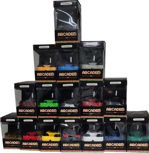 Arcader joystick standard - joystick,