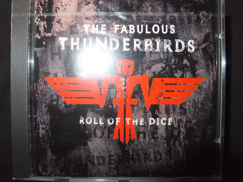 The fabulous thunderbirds - the,