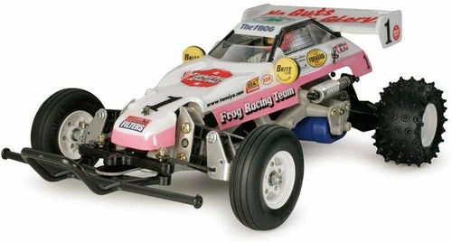 Voiture électrique tamiya - voiture,