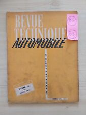 REVUE TECHNIQUE ROVER 75 TRACTEUR SOMECA DA 50 Om Cod 40 3770cc