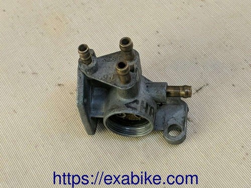 Robinet essence pour yamaha - pour,