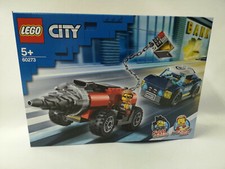 Lego city 60273 - lego,
