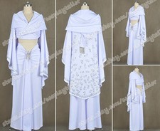 Star Wars Cosplay Padme