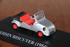 VOISIN BISCUTER 1954 voiture