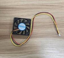 12V 0.14A 60x60x10MM Cooling Ventilateur pour Synology DS414slim