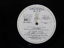 Gala union des artistes