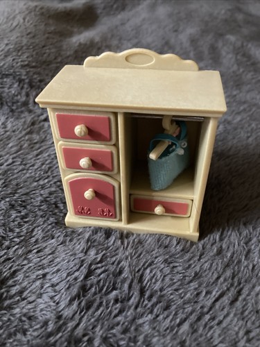 Epoch sylvanian families - epoch, 1