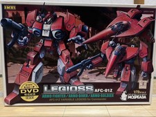LEGIOSS AFC-01Z scale 1/72
