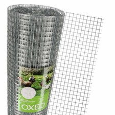 Grillage à poule 30m Haut 1m