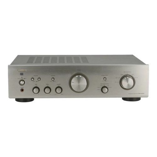 Denon pma 390ae - pma-390ae, integrated