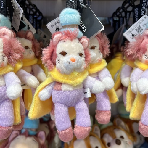 Disney store japan gideon - disney,
