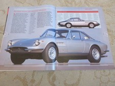 FERRARI COLLECTION 05 330 GTC