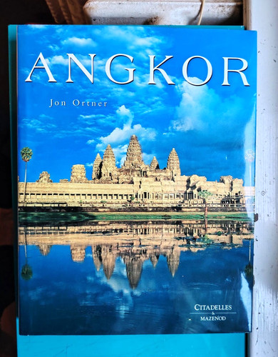 Angkor jon ortner 2002 - angkor,