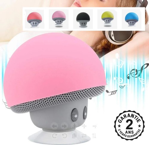 Mini enceinte portable - enceinte,
