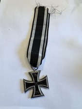 Croix de Fer 2e Classe 1914