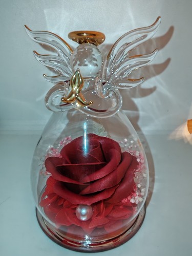ange decoration