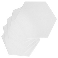  5 Pcs Panneau D'isolation