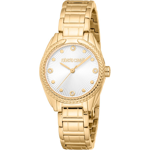 Montre roberto cavalli - montre,