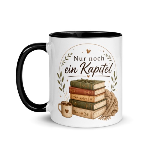 Tasse nur noch ein - tasse, „nur