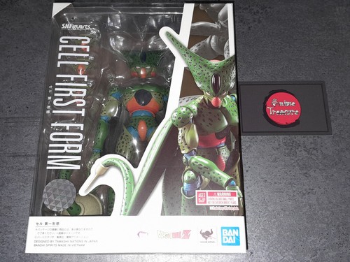 Figurine dragon ball - ball, z