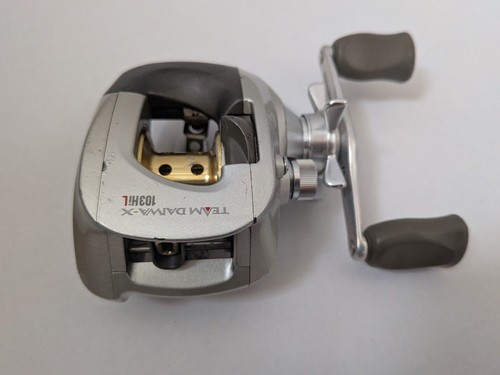 Daiwa team - daiwa, bait