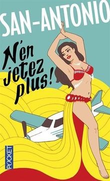 Nen jetez plus de - nen, !