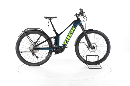 Trek powerfly 625 gen 2 - trek,