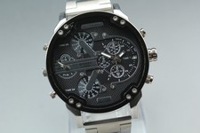 Montre pour homme presque comme neuve / diesel DZ7313 Mr Daddy Chronograph...