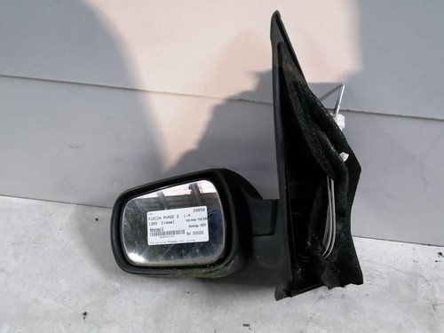 Retroviseur gauche ford fusion - gauche,