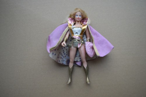 Star burst she - star,