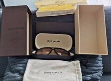 Lunettes Vintage Louis Vuitton