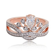 0.67 CT Naturel Si / H Rond