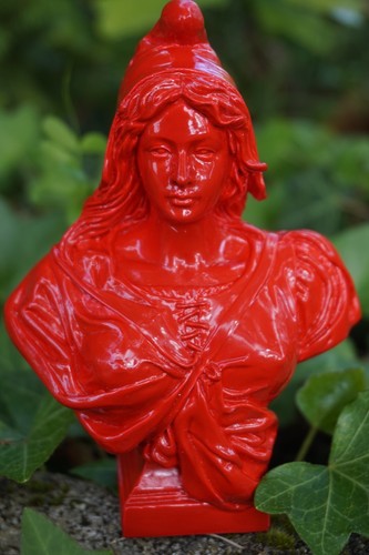Re0150 figurine statuette - ,