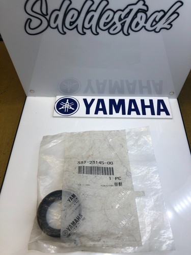 Joint spi fourche yamaha - fourche,