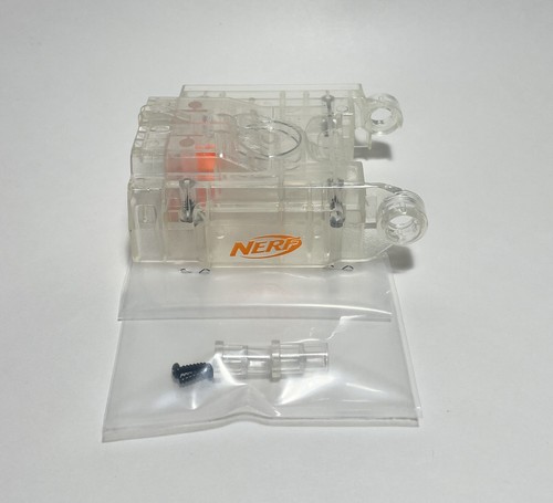Nerf strike ebf vulcan - n-strike,