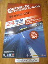 POSTER ORIGINAL ** 24 HEURES