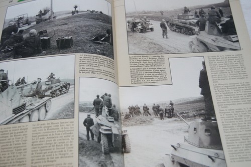 Magazine 115 tank - 39, n°115